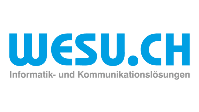Bild WESU Datentechnik GmbH
