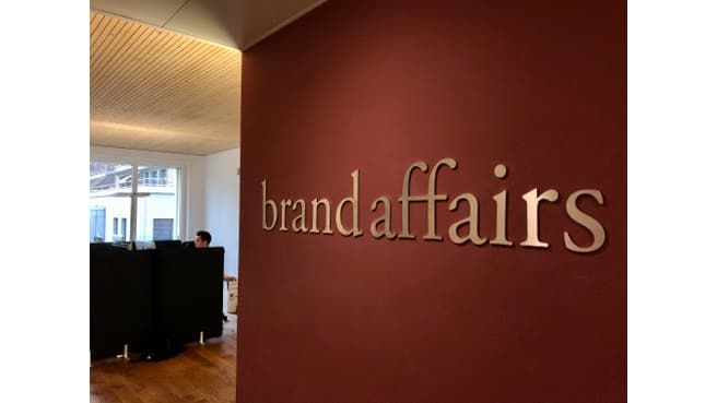 Brand Affairs AG image