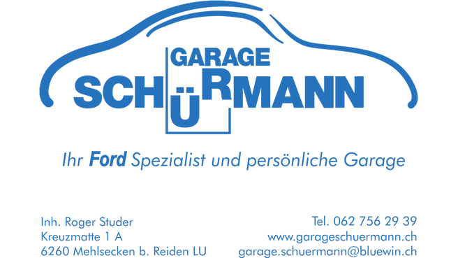 Garage Schürmann image