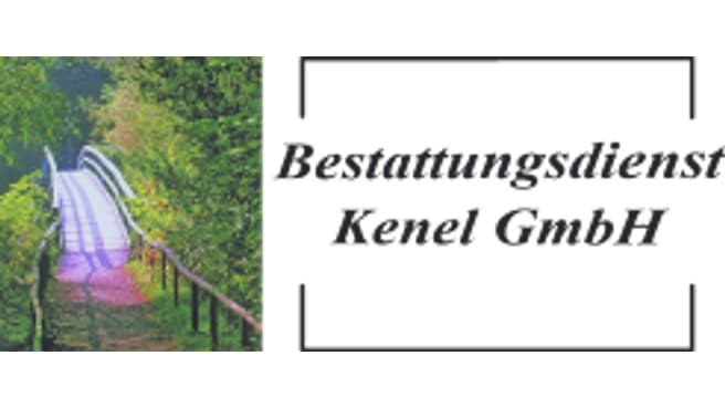 Bestattungsdienst Kenel GmbH image