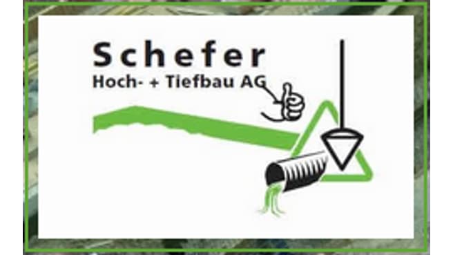Image Schefer Hoch- und Tiefbau AG