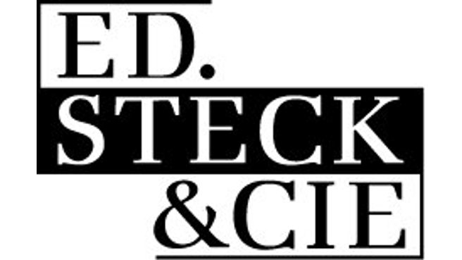 Steck Ed. & Cie image