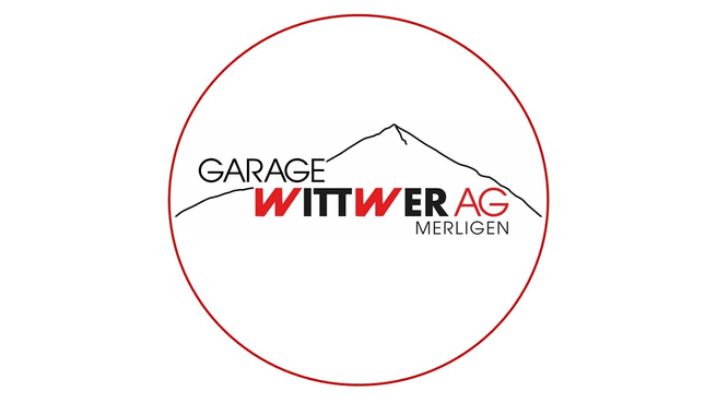 Bild Garage Wittwer AG