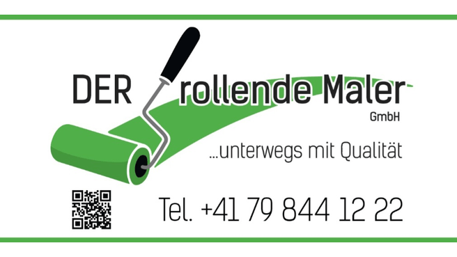 DER rollende Maler GmbH image