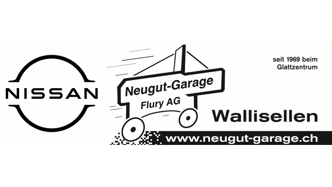 Neugut-Garage Flury AG image