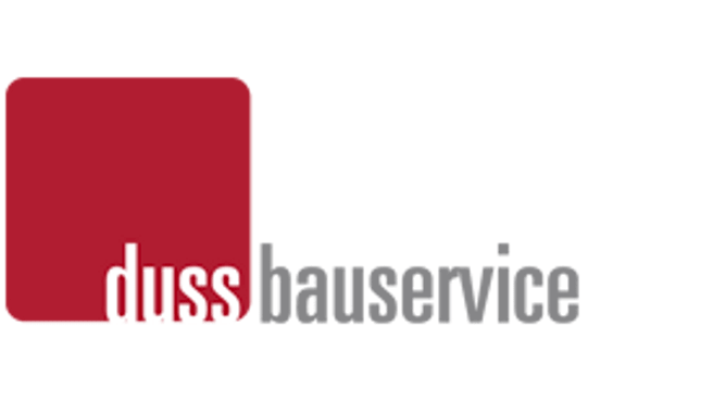 Immagine Duss Bauservice AG