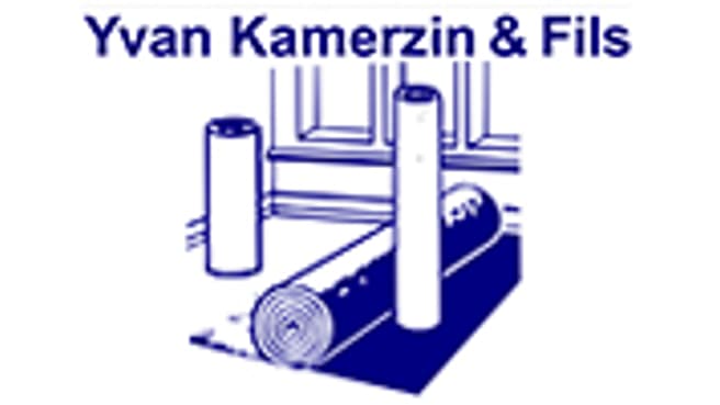 Bild Kamerzin Yvan