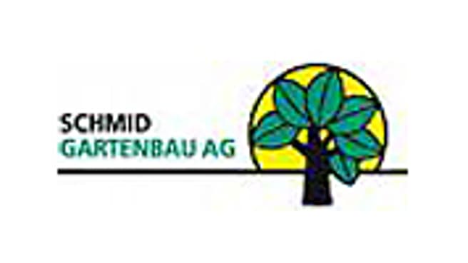 Bild Schmid Gartenbau AG