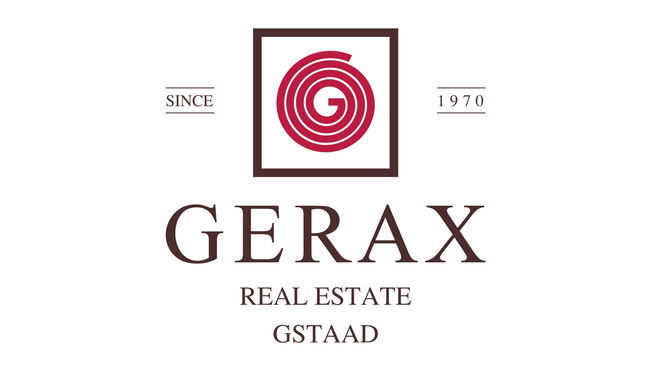 Image Gerax SA Immobilien-Agentur