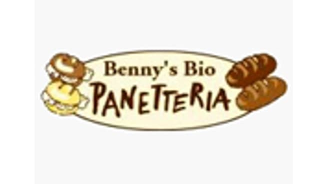 Bild Benny's Bio Panetteria