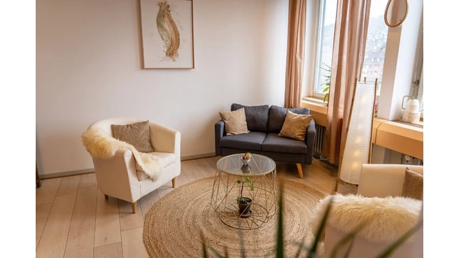 Image Praxis Körperleben - Carmen Venetz