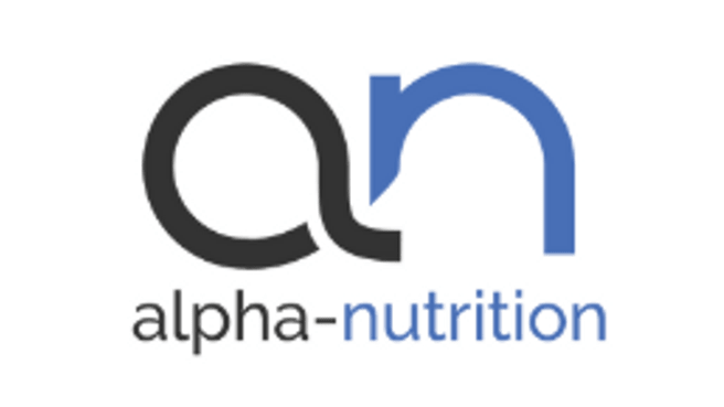 Alpha Nutrition image