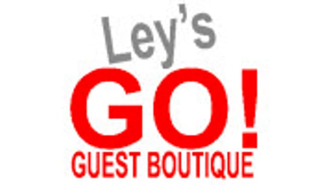 Ley's Go Boutique - Castel Club image