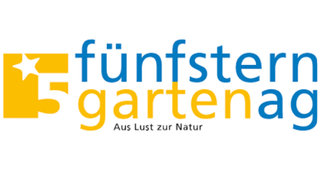 Fünfstern Garten AG image