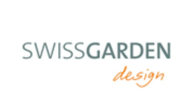 Bild Swiss Garden Design GmbH