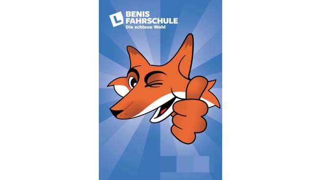 Beni`s Fahrschule image