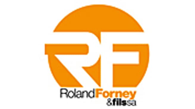 Forney Roland SA image