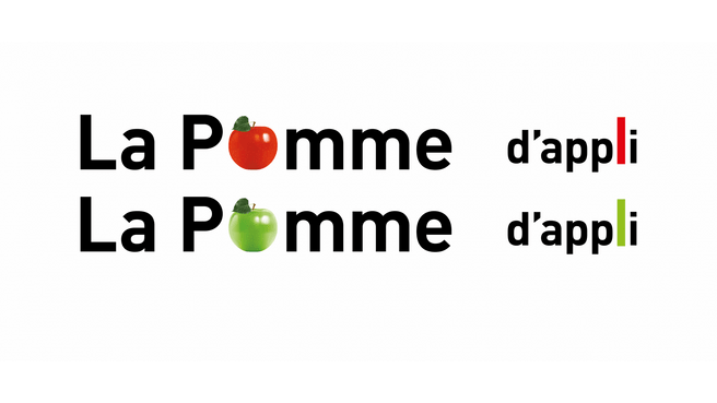 La Pomme d'appli image