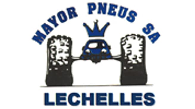 Mayor Pneus SA image