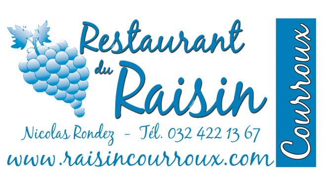 Bild Restaurant du Raisin