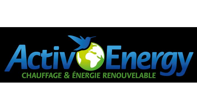 ACTIV ENERGY image