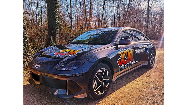 Image Fahrschule JCM