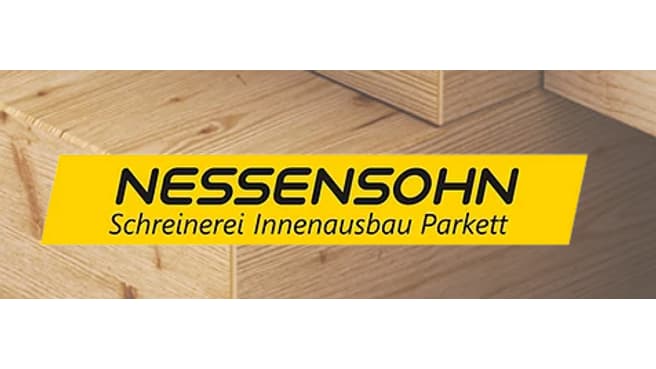 Bild Schreinerei Nessensohn GmbH