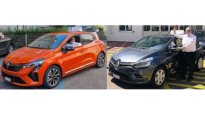 Fahrschule Bernsohn image