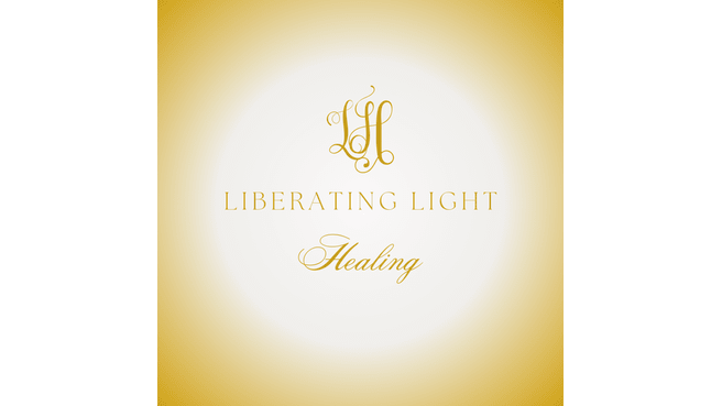 Liberating Light Healing image