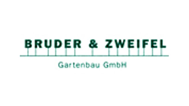 Bild Bruder & Zweifel Gartenbau GmbH