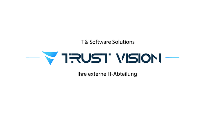 Trust Vision GmbH image
