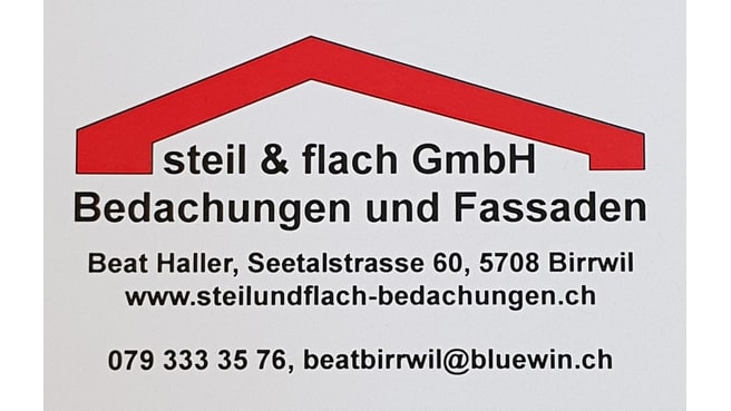Bild Steil & Flach GmbH