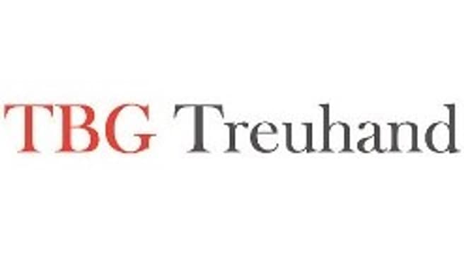 TBG Treuhand Partner AG image