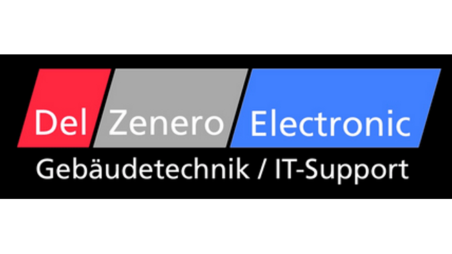 Del Zenero Electronic image