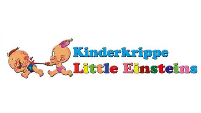 Kinderkrippe Little Einsteins image