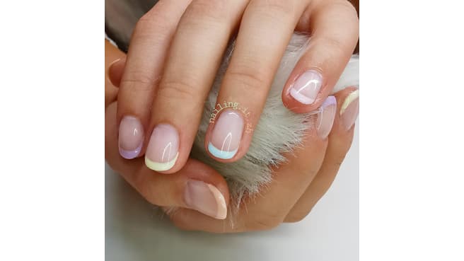 Nailing it Nagelstudio Winterthur by Helana image