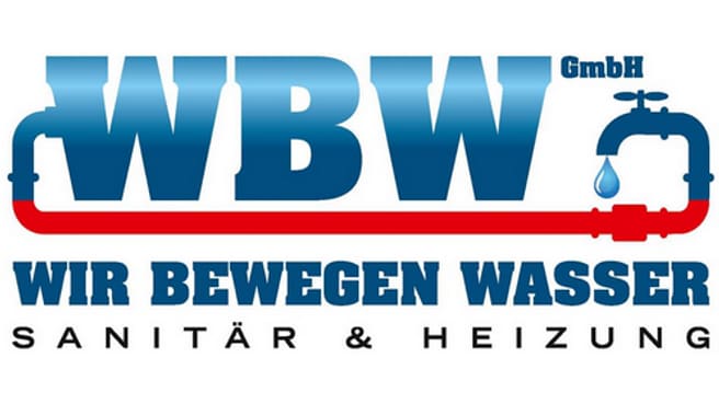Image WBW Wir Bewegen Wasser GmbH