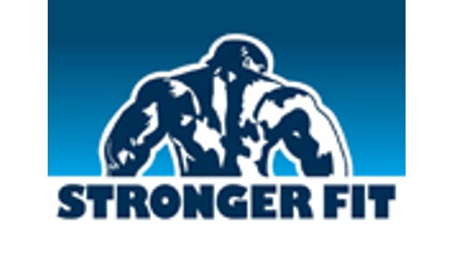 Stronger Fit image