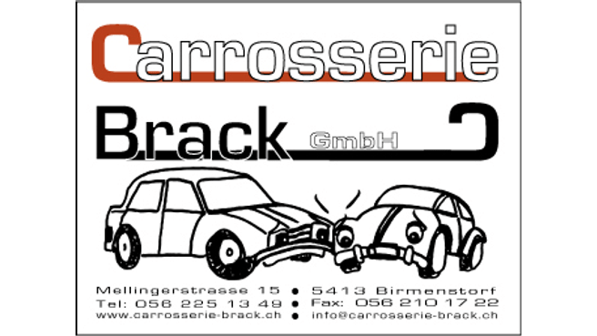 Immagine Carrosserie Brack GmbH
