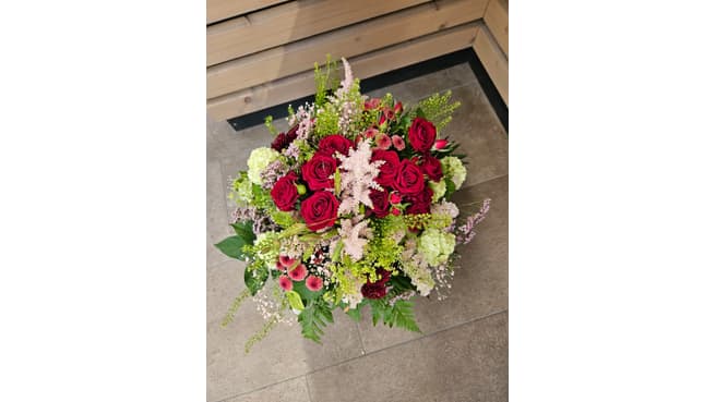 floreo Blumen & Dekorationen image