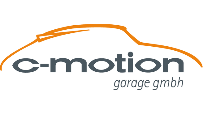 Image c-motion garage gmbh