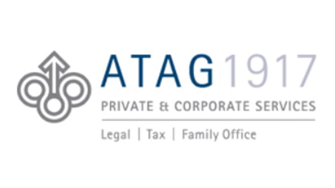 ATAG Private & Corporate Services AG image