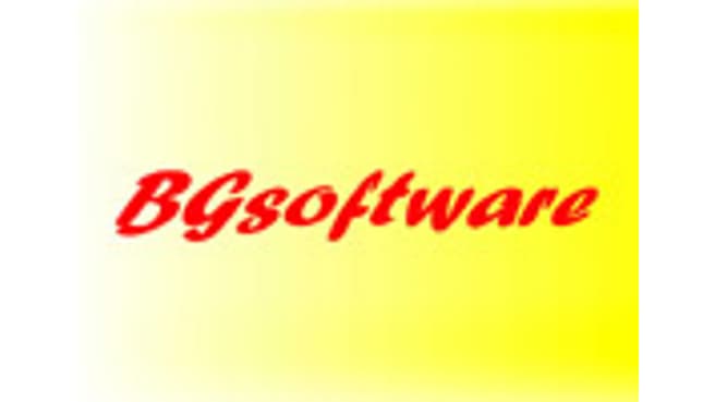 Bild BGsoftware di Bernasconi Giovanni