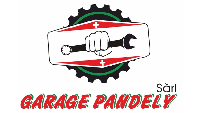 Garage Pandely Sarl image