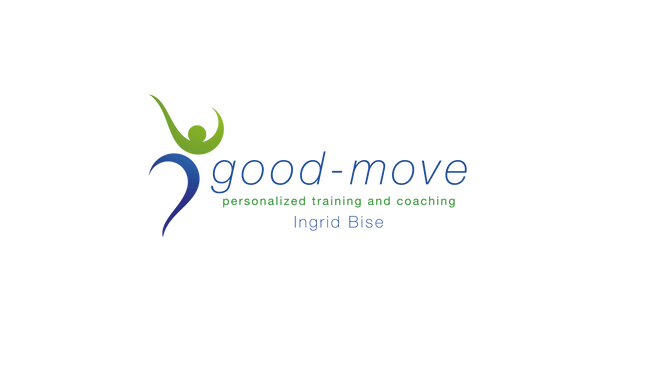 Immagine good-move Ingrid Bise