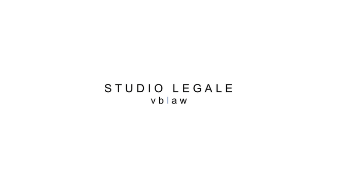 Immagine Studio legale vblaw