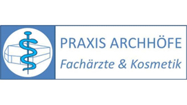 Praxis Archhöfe GmbH image