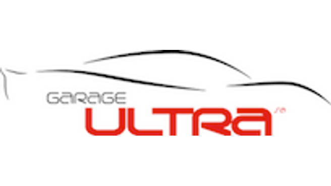 Bild Garage Ultra SA