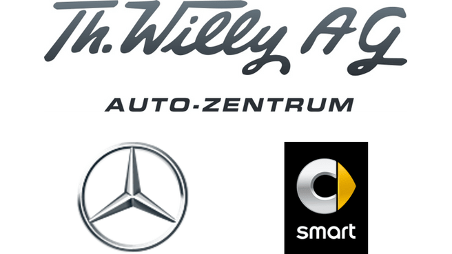 Th. Willy AG Auto-Zentrum Mercedes-Benz & Smart Vertretung image