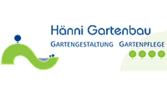 Hänni Gartenbau AG image